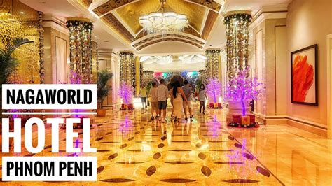 naga hotel cambodia|nagaworld casino cambodia.